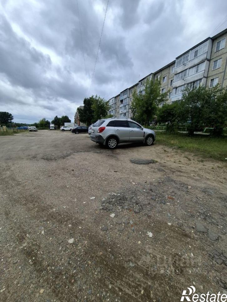 2-комн квартира ул 2-я Ключевая, 7,  д. 7