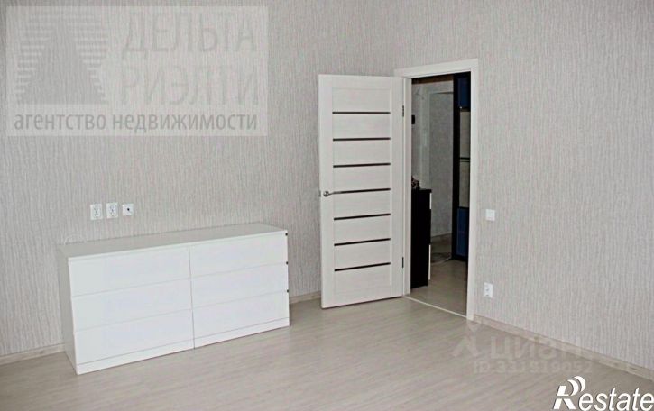 2-комн квартира ул 3-я Полетная, 1,  д. 1