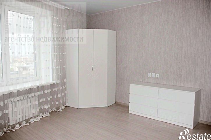 2-комн квартира ул 3-я Полетная, 1,  д. 1