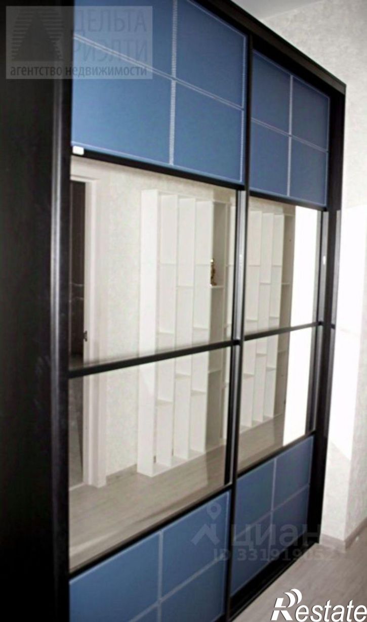 2-комн квартира ул 3-я Полетная, 1,  д. 1