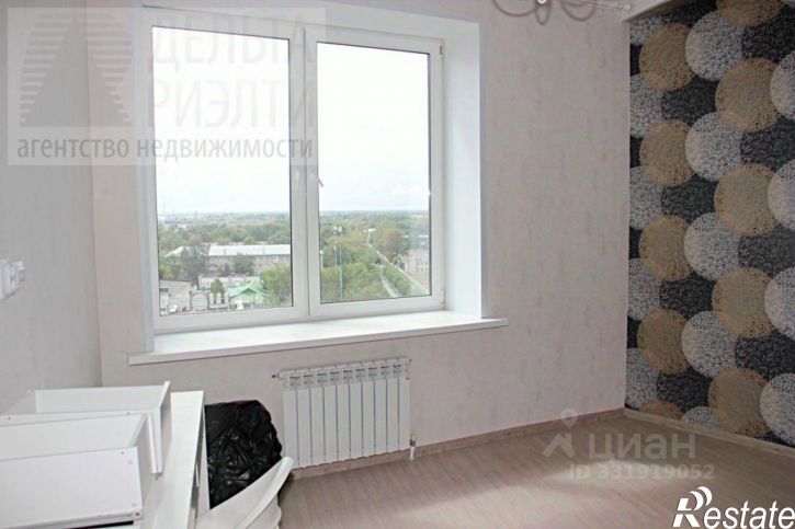 2-комн квартира ул 3-я Полетная, 1,  д. 1