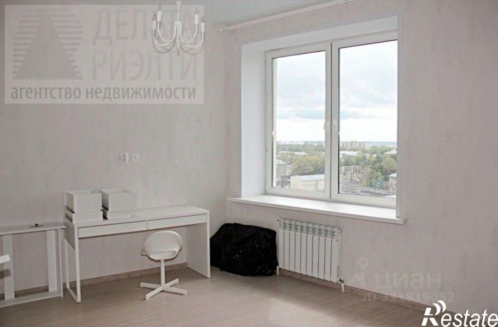 2-комн квартира ул 3-я Полетная, 1,  д. 1