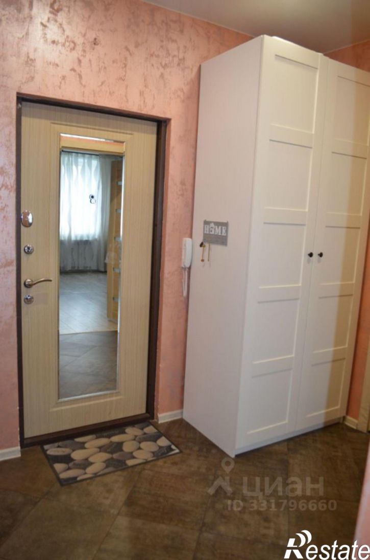 2-комн квартира 1-й Рабфаковский пер, 2,  д. 2