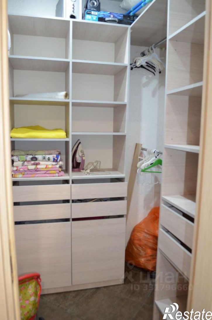 2-комн квартира 1-й Рабфаковский пер, 2,  д. 2