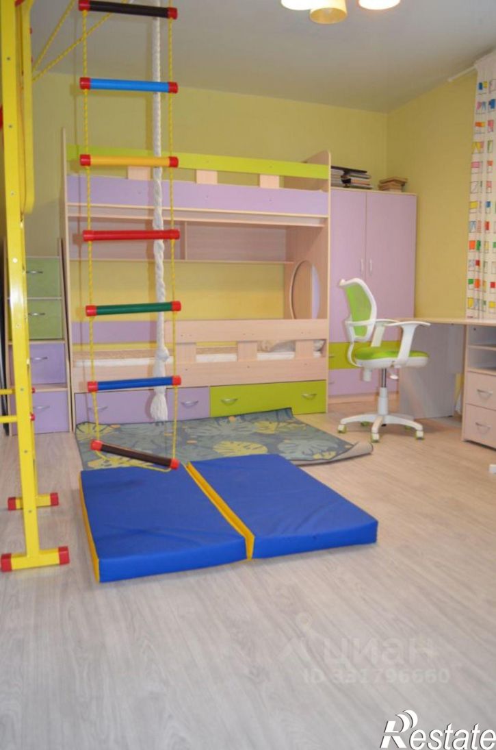 2-комн квартира 1-й Рабфаковский пер, 2,  д. 2