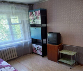 2-комн, 43кв м, этаж 3/5 ул Ташкентская, 95