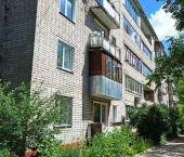 1-комн, 31кв м, этаж 3/5 ул Летчика Захарова, 27