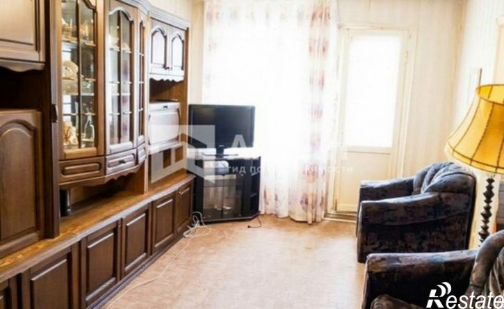 3-комн квартира пр-кт Строителей, 54,  д. 54