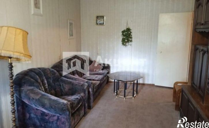 3-комн квартира пр-кт Строителей, 54,  д. 54