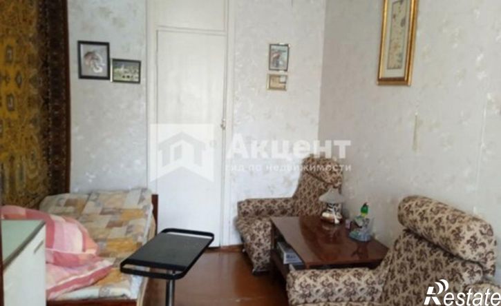 3-комн квартира пр-кт Строителей, 54,  д. 54