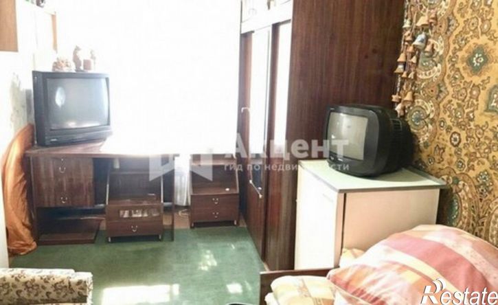 3-комн квартира пр-кт Строителей, 54,  д. 54