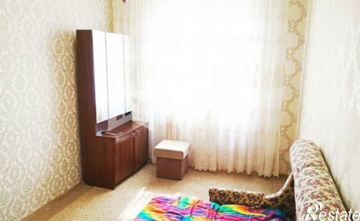 3-комн квартира пр-кт Строителей, 54,  д. 54