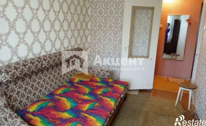 3-комн квартира пр-кт Строителей, 54,  д. 54