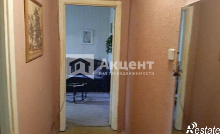 3-комн квартира пр-кт Строителей, 54,  д. 54