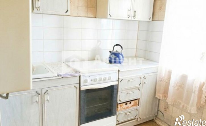 3-комн квартира пр-кт Строителей, 54,  д. 54