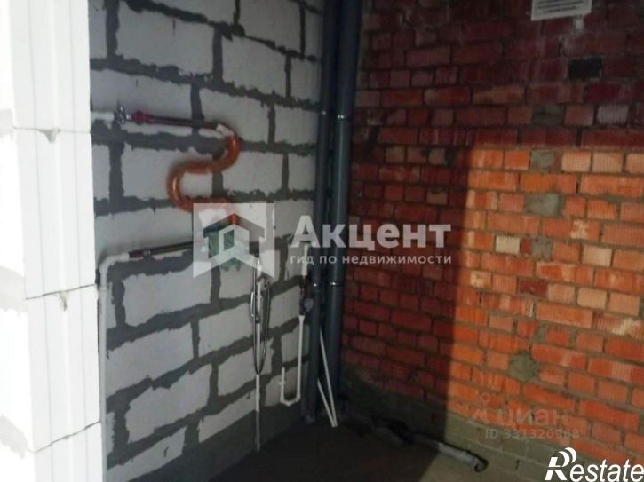 3-комн квартира ул 1-я Высоковольтная, 4,  д. 4