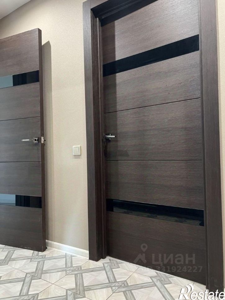 2-комн квартира ул Академика Мальцева, 22,  д. 22