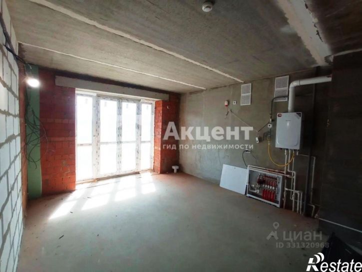 3-комн квартира ул 1-я Высоковольтная, 4,  д. 4