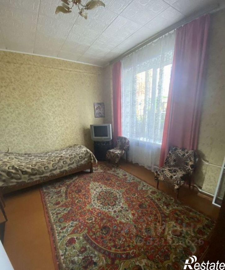 2-комн квартира ул Фурманова, 4,  д. 4
