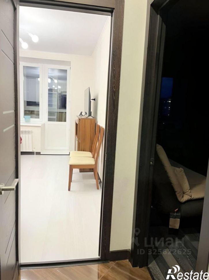 1-комн квартира ул Сакко, 39,  д. 39