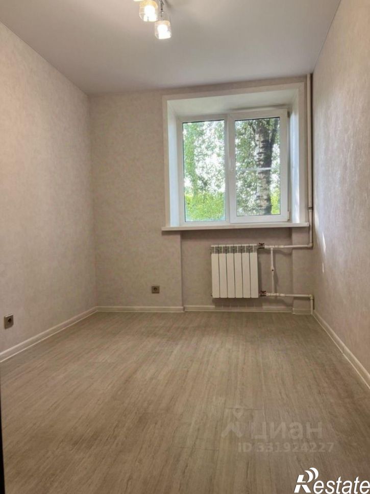 2-комн квартира ул Академика Мальцева, 22,  д. 22