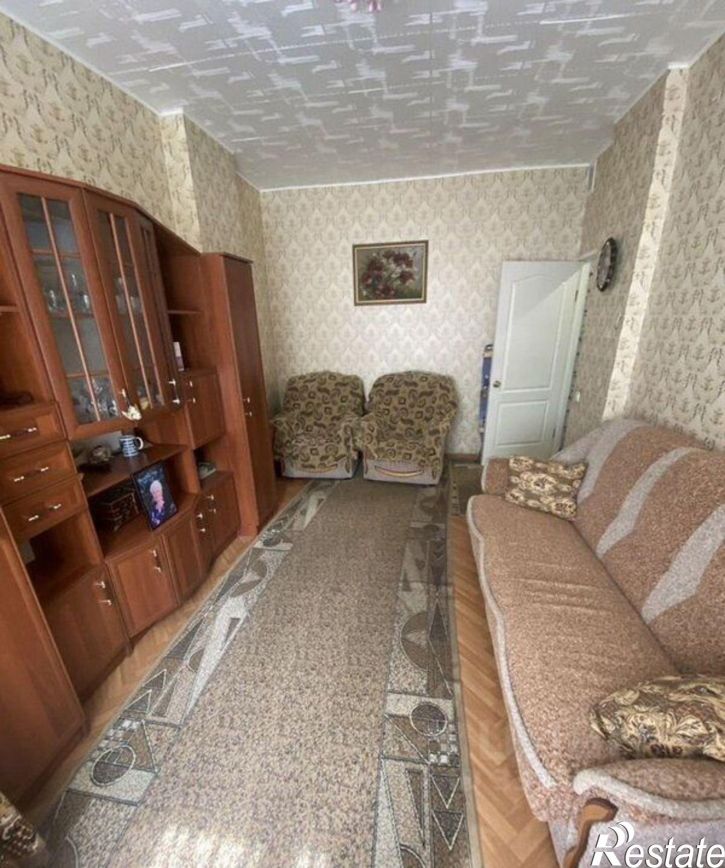 2-комн квартира ул Фурманова, 4,  д. 4