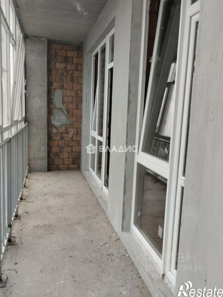 2-комн квартира ул Профсоюзная, 4,  д. 4