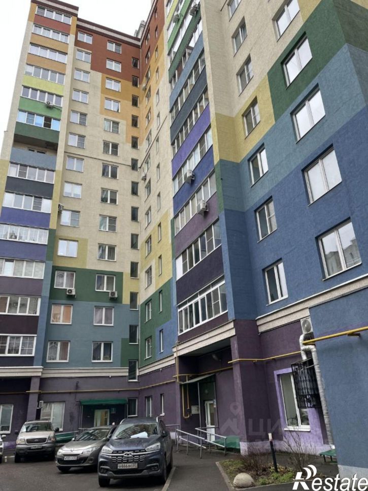1-комн квартира ул Сакко, 39,  д. 39