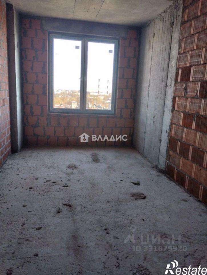 2-комн квартира ул Профсоюзная, 4,  д. 4