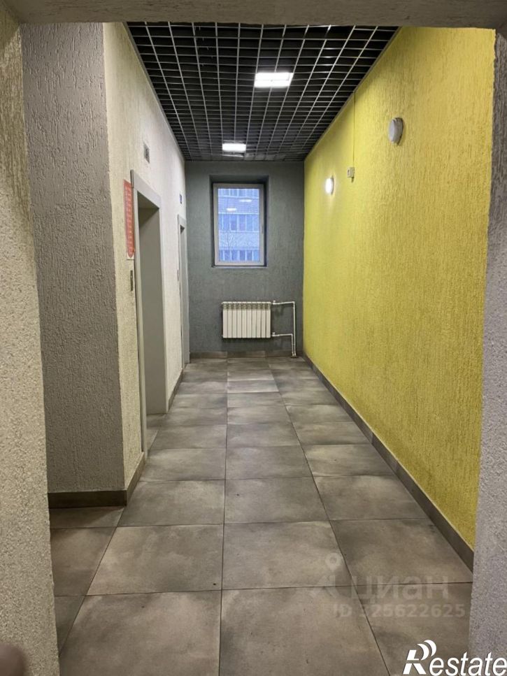 1-комн квартира ул Сакко, 39,  д. 39
