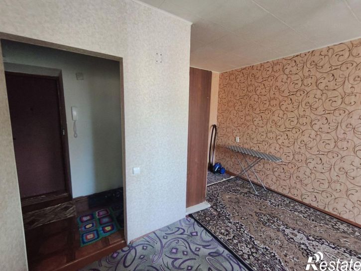 1-комн квартира ул Войкова, 27,  д. 27