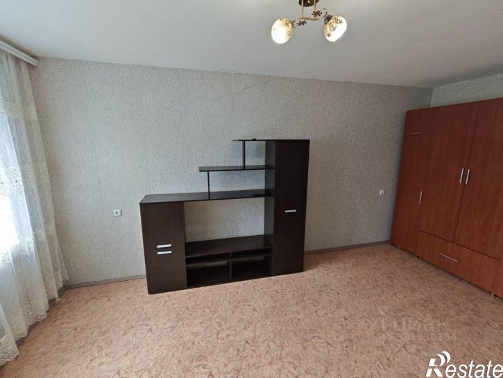 1-комн квартира ул Парижской Коммуны, 41,  д. 41