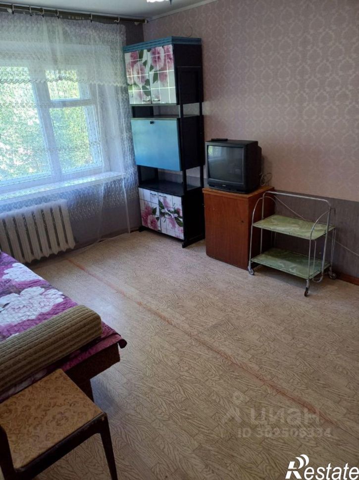 2-комн квартира ул Ташкентская, 95,  д. 95