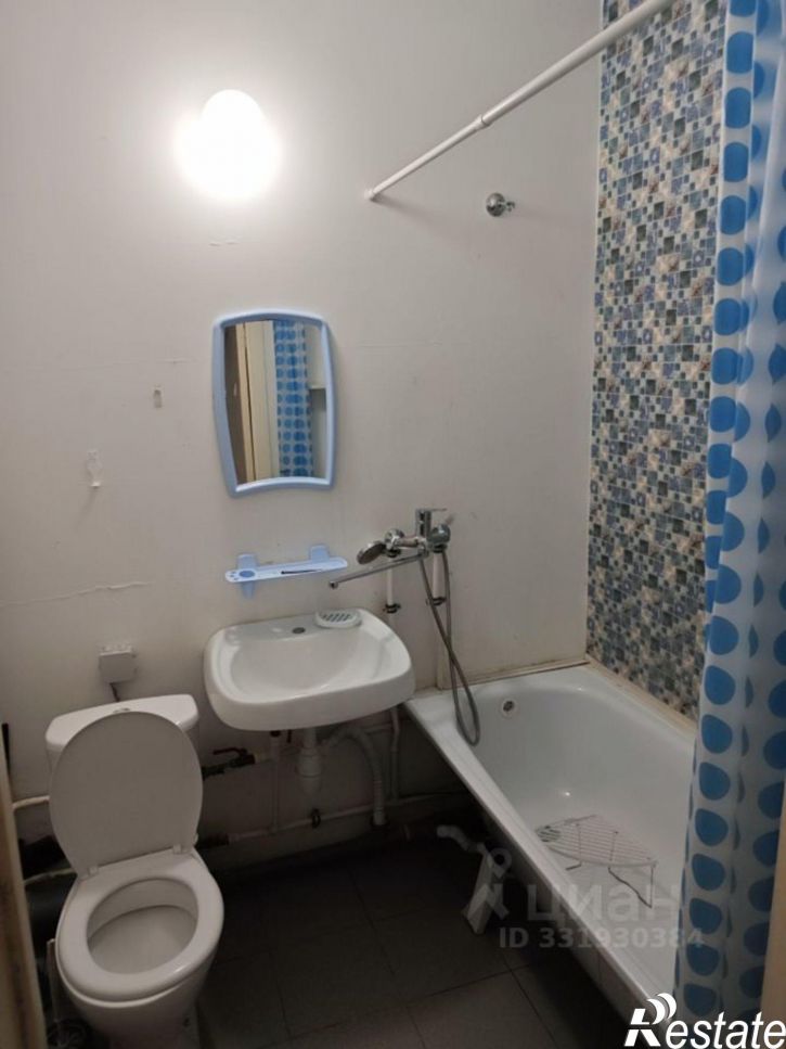 1-комн квартира ул Парижской Коммуны, 41,  д. 41