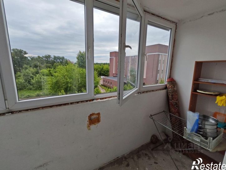 1-комн квартира ул Парижской Коммуны, 41,  д. 41