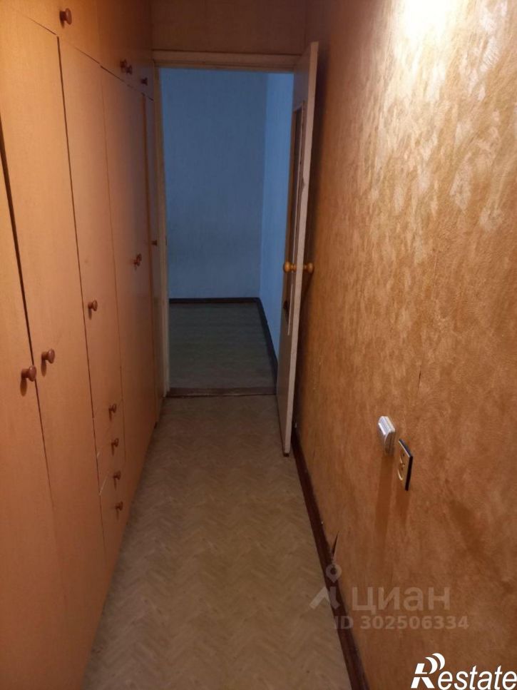 2-комн квартира ул Ташкентская, 95,  д. 95