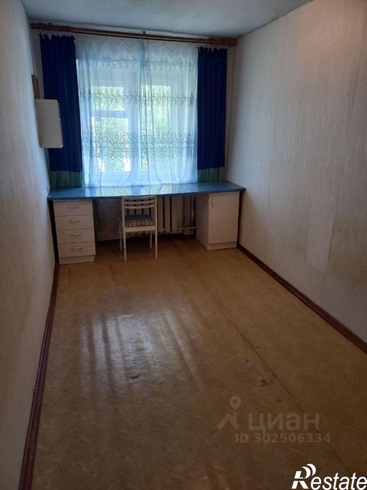2-комн квартира ул Ташкентская, 95,  д. 95