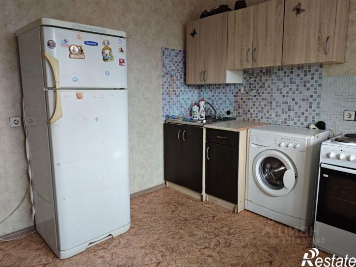 1-комн квартира ул Парижской Коммуны, 41,  д. 41