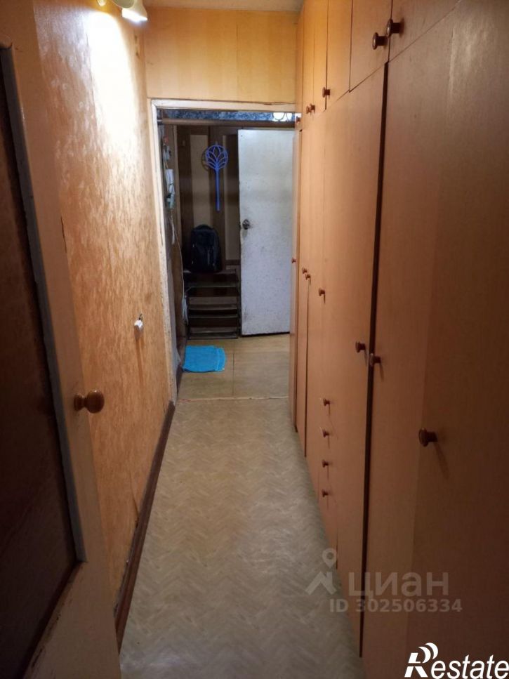 2-комн квартира ул Ташкентская, 95,  д. 95