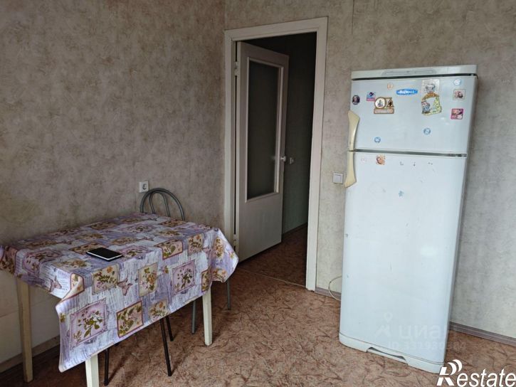 1-комн квартира ул Парижской Коммуны, 41,  д. 41