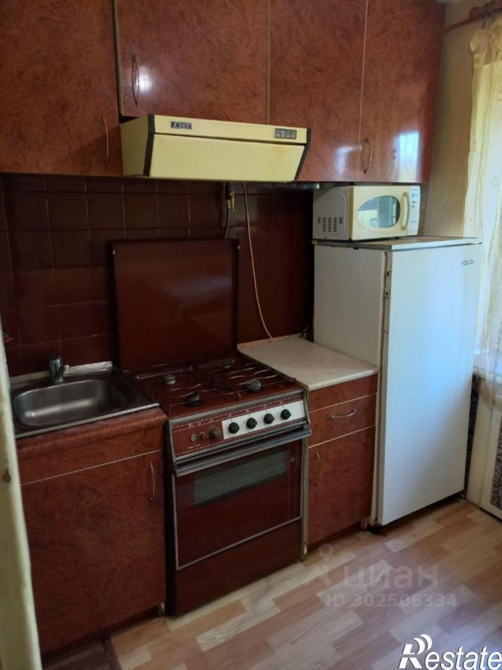 2-комн квартира ул Ташкентская, 95,  д. 95