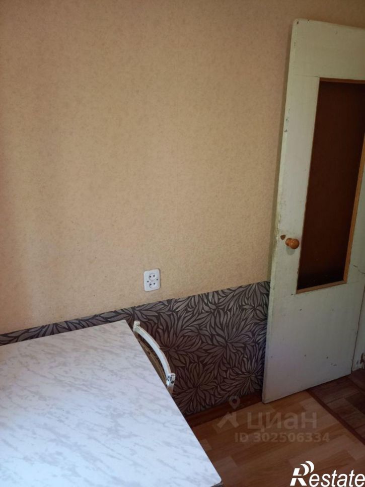 2-комн квартира ул Ташкентская, 95,  д. 95