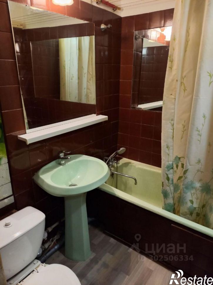 2-комн квартира ул Ташкентская, 95,  д. 95