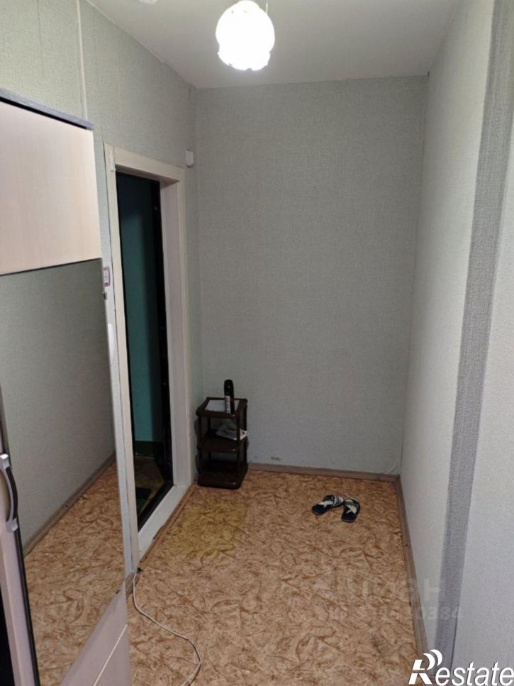 1-комн квартира ул Парижской Коммуны, 41,  д. 41