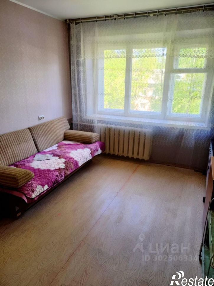 2-комн квартира ул Ташкентская, 95,  д. 95