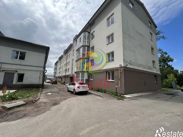 1-комн квартира 4-й Котельницкий пер, 9,  д. 9