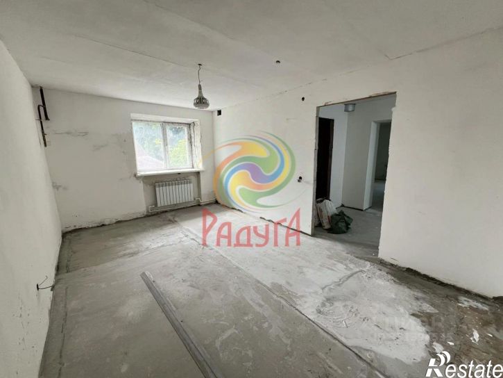 1-комн квартира 4-й Котельницкий пер, 9,  д. 9