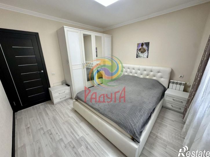 3-комн квартира ул Парижской Коммуны, 41,  д. 41