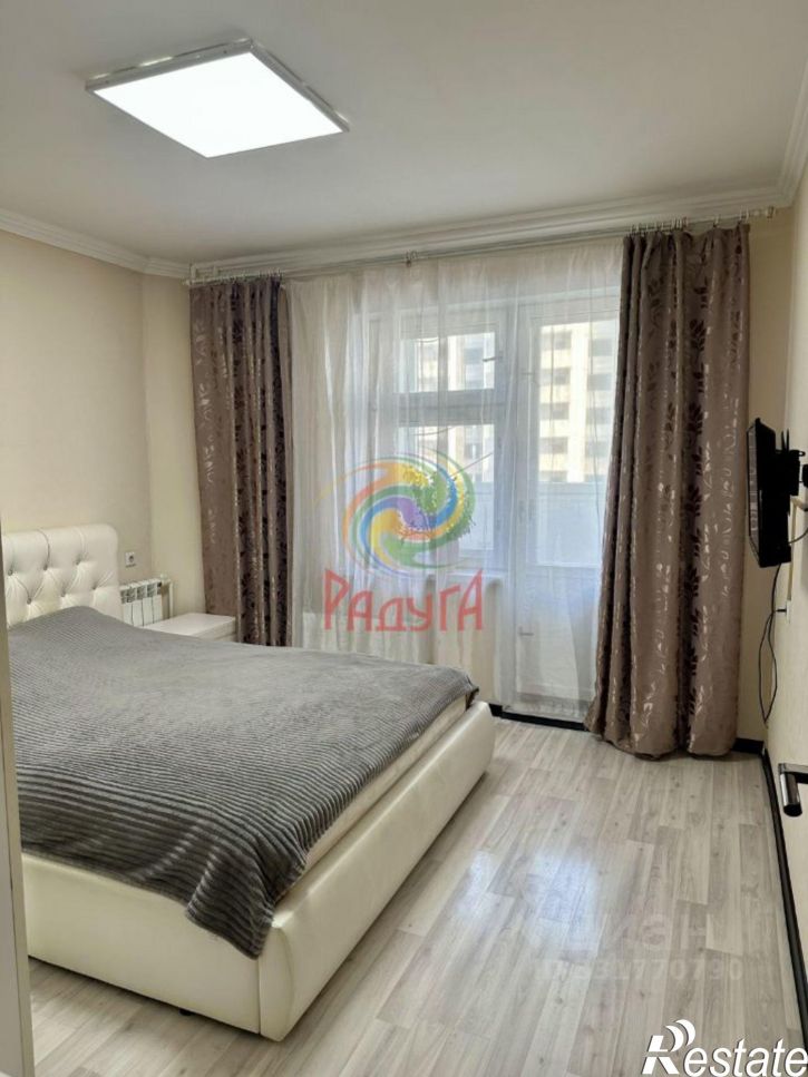3-комн квартира ул Парижской Коммуны, 41,  д. 41