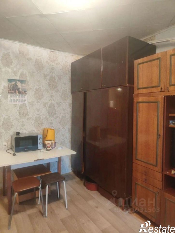 Комната ул Куконковых, 98,  д. 98